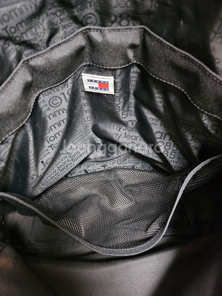 타미진 메신저백--2