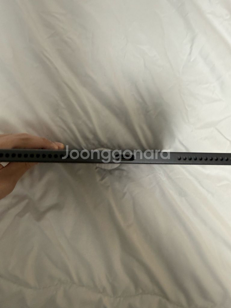 아이패드 프로 11인치 M4 256GB--3