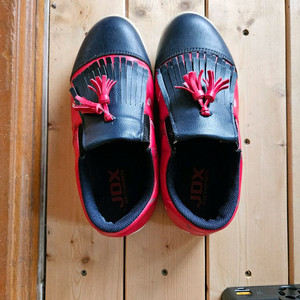 비브람 여골프화235