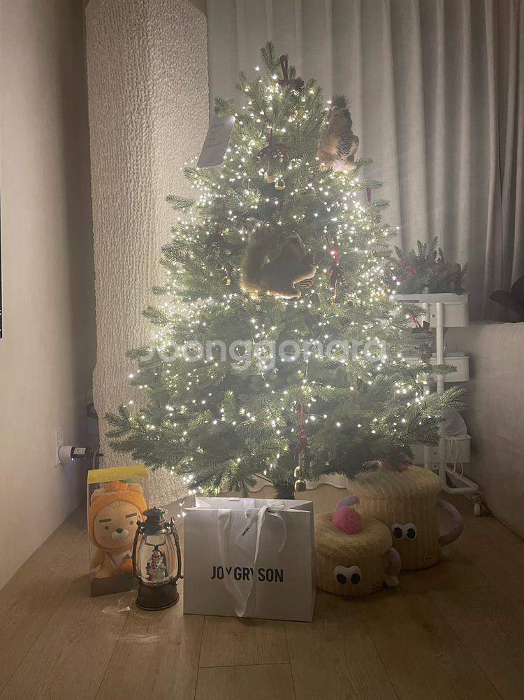 크리스마스 트리 150cm--2