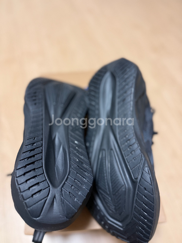 아식스 노바블라스트5 러닝화--2