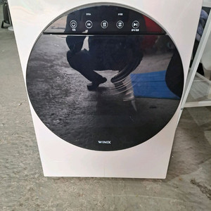 위닉스 건조기 미니건조기 2세대 HS2E400-MEK