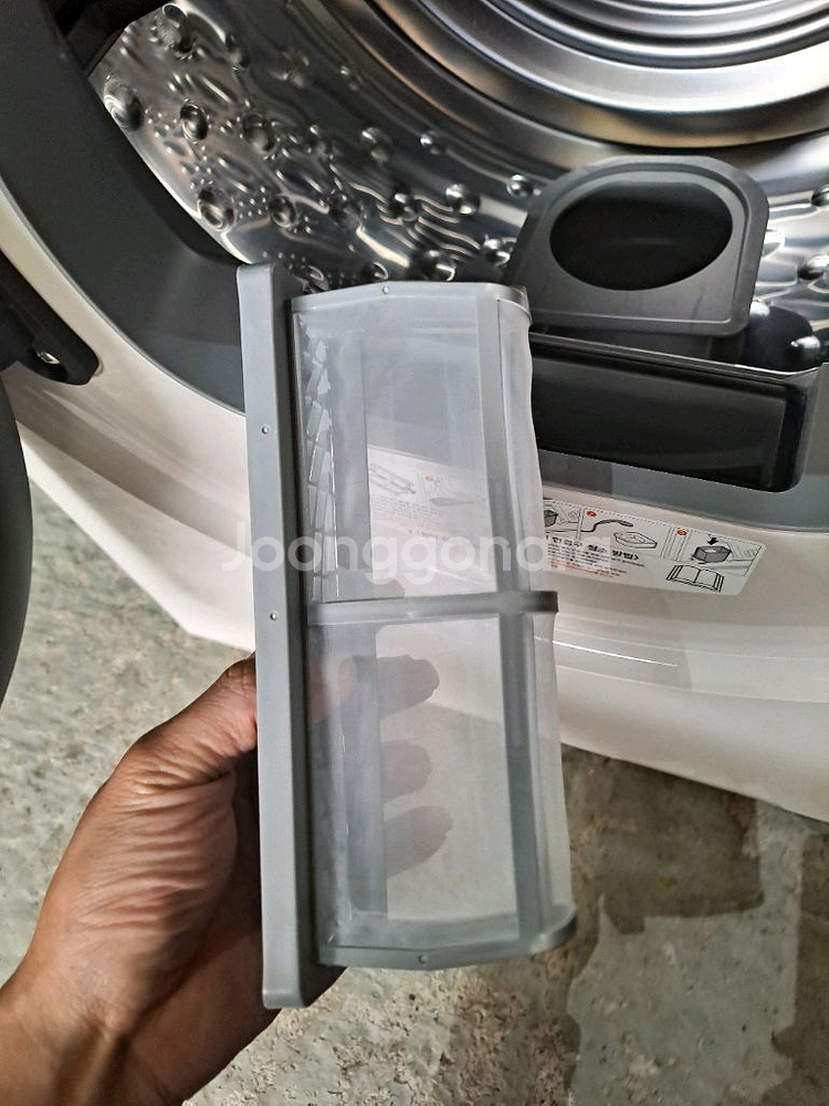 위닉스 건조기 미니건조기 2세대 HS2E400-MEK--3