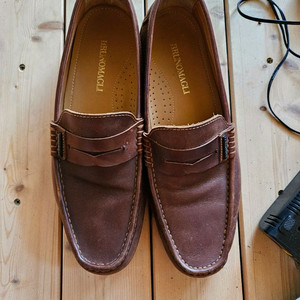 브루노말리 260 구매가68만원 1/10가격