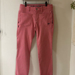 마스터바니에디션 여성 골프 팬츠