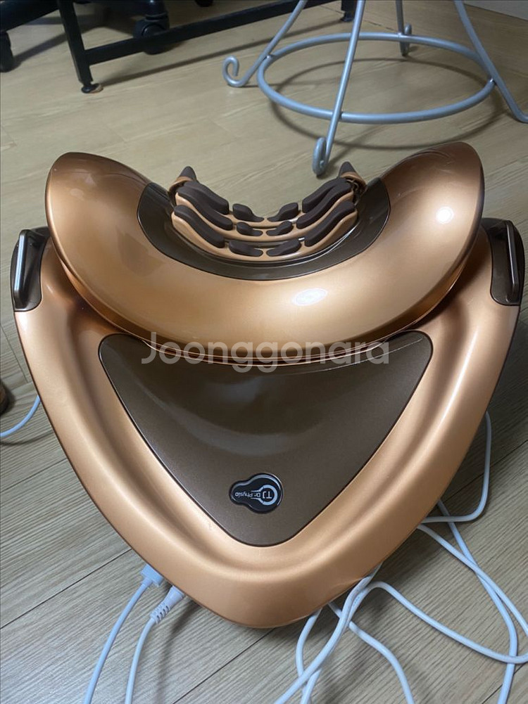 알카나인 목어깨 자동경추마사지기 병원에서쓰는전문가용 1--1