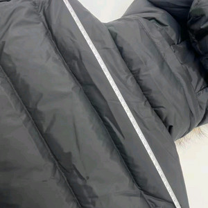 구스다운 패딩점퍼