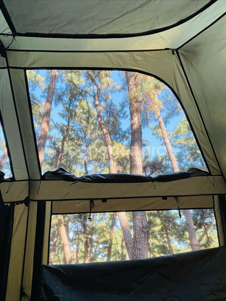 빈슨메시프 이지투 원터치 텐트--3