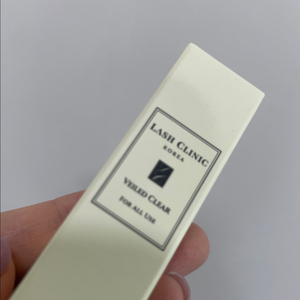 레이쉬클리닉 베일드 클리어 속눈썹영양제