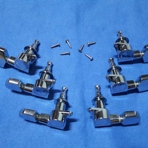 쉘러 M6 헤드머신 45도 머신헤드 Schaller