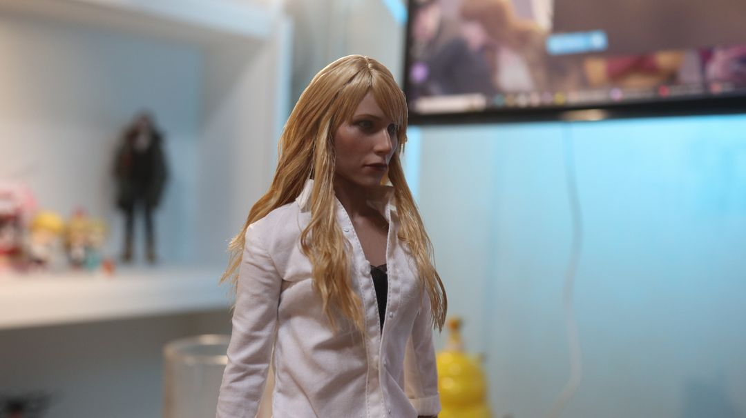 핫토이 페포포츠+마크9 합본 이미지