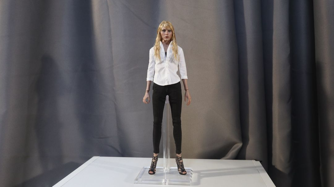 핫토이 페포포츠+마크9 합본 이미지