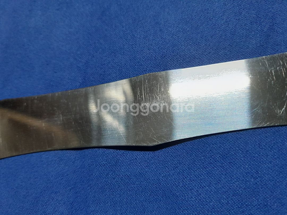 호스코 레디우스 게이지 기타 곡률 측정 공구 줄높이 hosco radius gauge--6