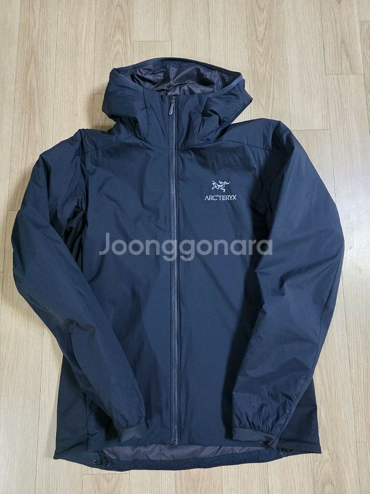 아크테릭스 아톰LT 킹피셔 M--0