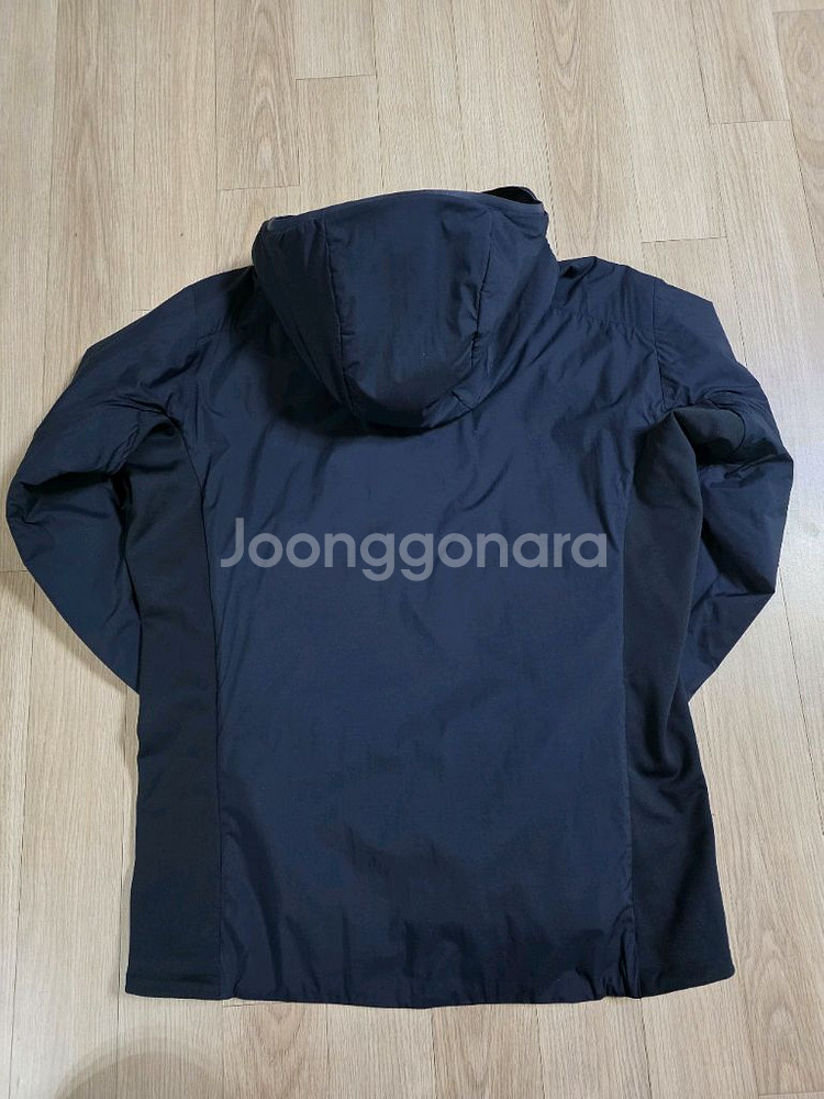 아크테릭스 아톰LT 킹피셔 M--2