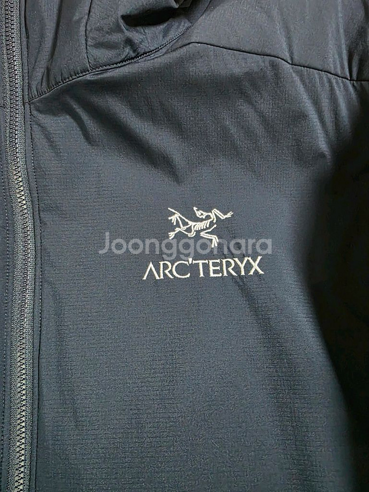 아크테릭스 아톰LT 킹피셔 M--1