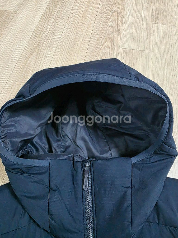 아크테릭스 아톰LT 킹피셔 M--5