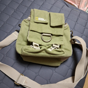 내셔널지오그래픽 카메라가방