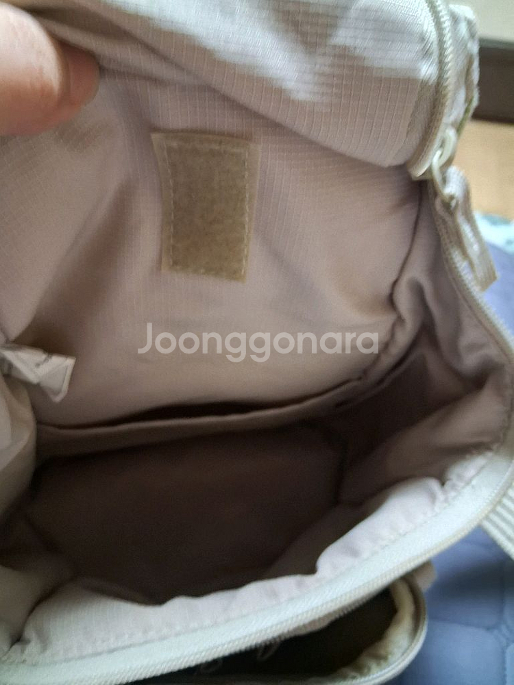 내셔널지오그래픽 카메라가방--2