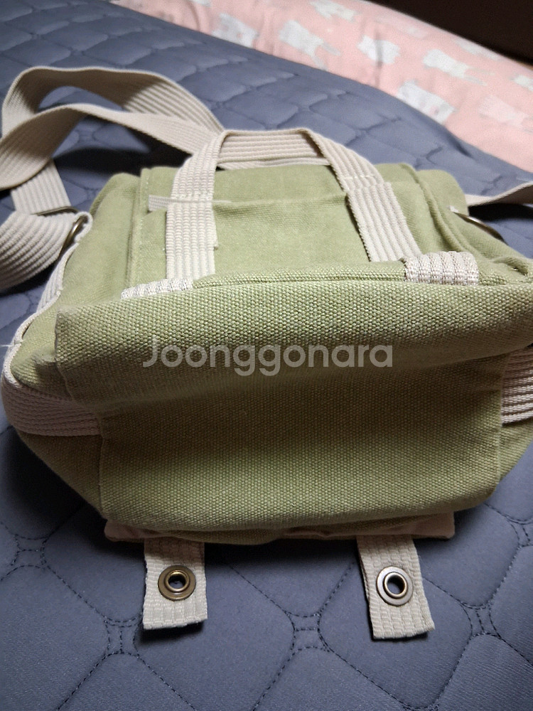 내셔널지오그래픽 카메라가방--4