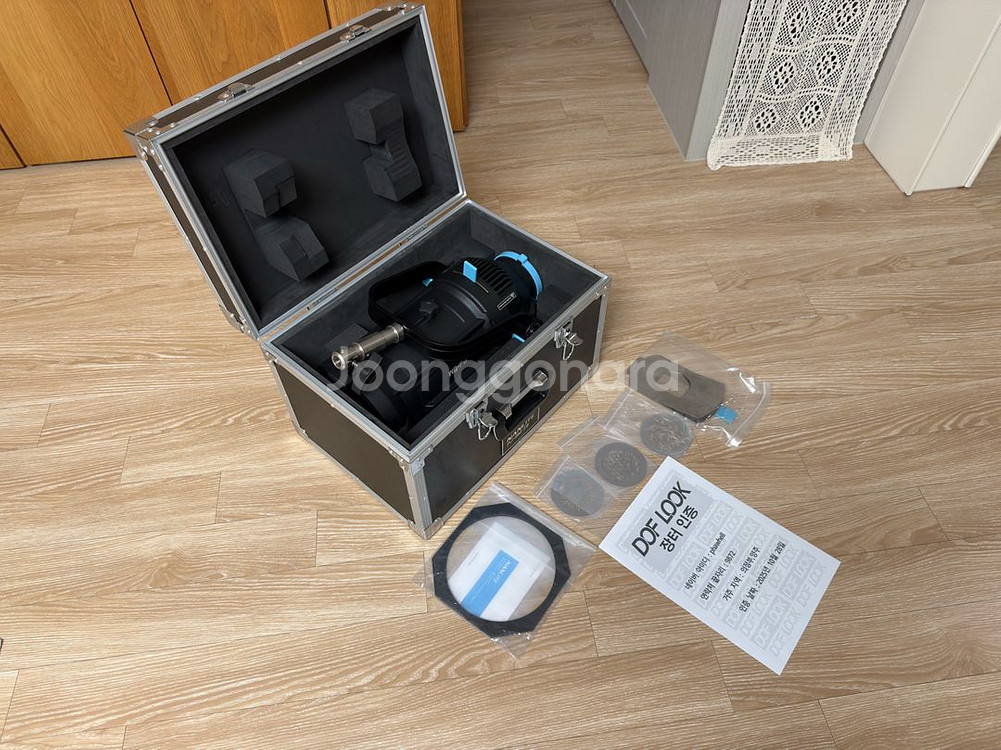 난라이트 pj-bm-19 보웬스 마운트 타입--0