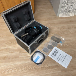 난라이트 pj-bm-19 보웬스 마운트 타입