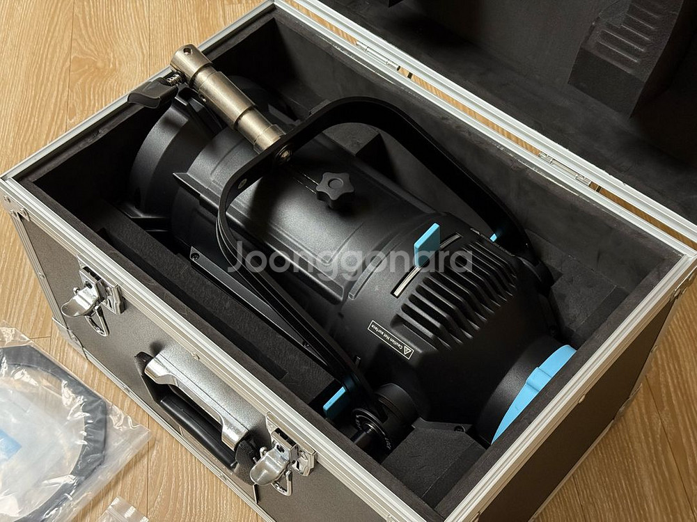 난라이트 pj-bm-19 보웬스 마운트 타입--2