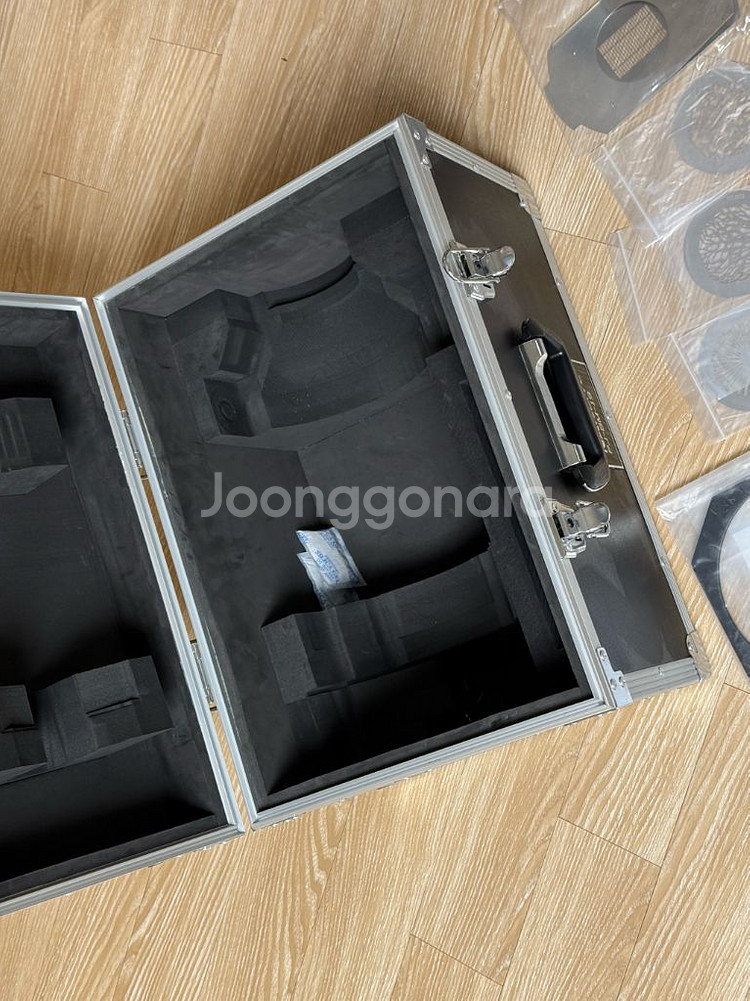 난라이트 pj-bm-19 보웬스 마운트 타입--4