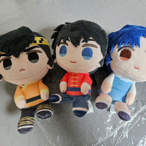 란마 2/1 앉은누이 인형