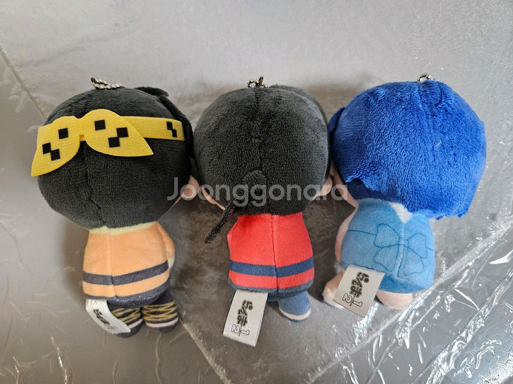 란마 2/1 앉은누이 인형--1