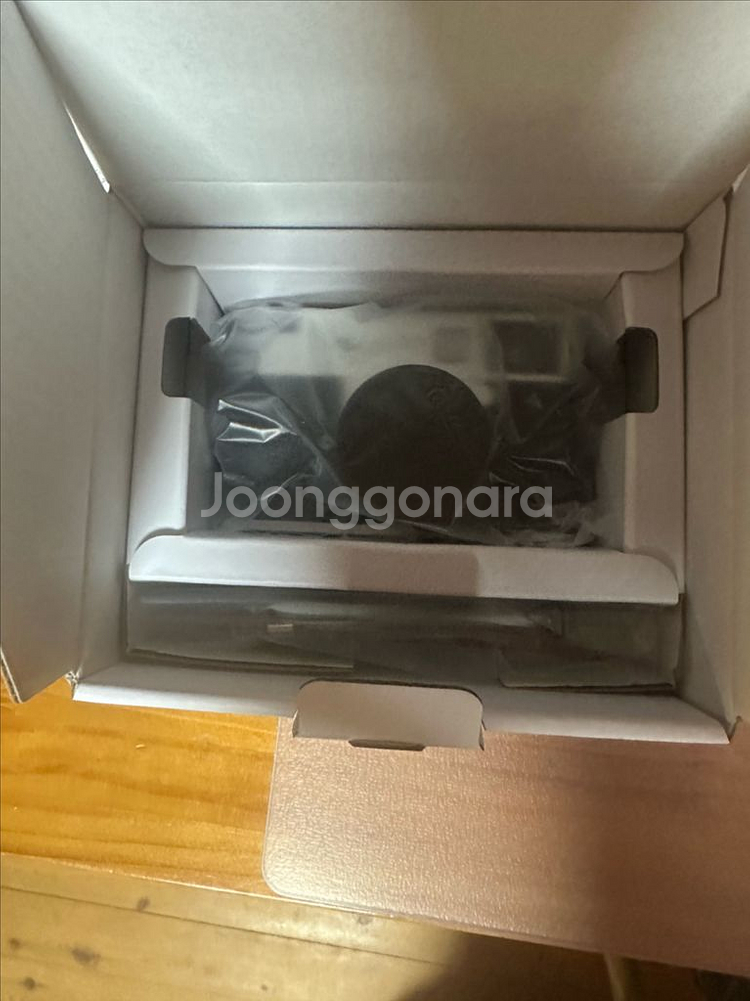 후지필름 Xhalf 카메라 (미개봉)--0