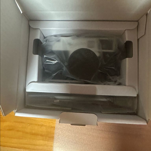 후지필름 Xhalf 카메라 (미개봉)