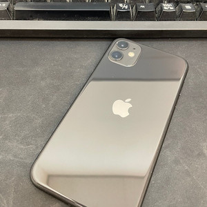 아이폰11 블랙 128GB 상태좋은 중고24만4천팝니다