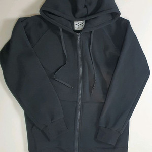 CHRISTIAN STEPHANUS 기모 후드집업 XL