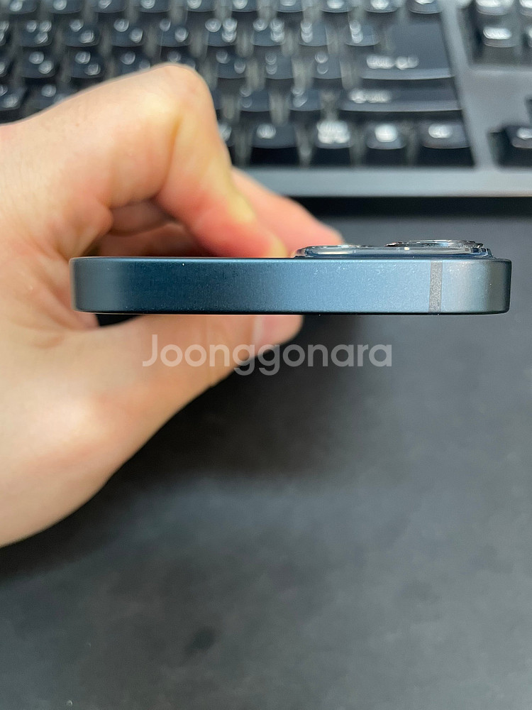 아이폰13미니 블랙 128GB 상태좋은중고34만8천팝니다.--2