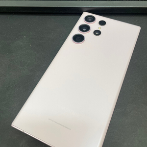 갤럭시S23울트라 라벤더 512GB 무잔상 상태좋은 중고65만팝니다