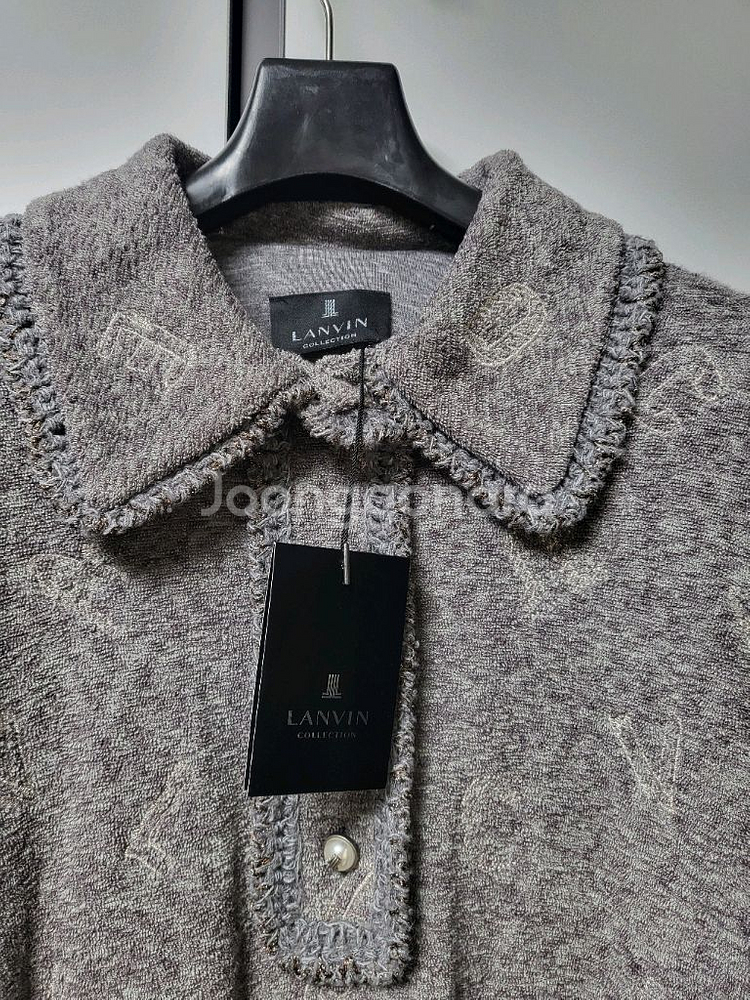 랑방컬렉션 티셔츠--4