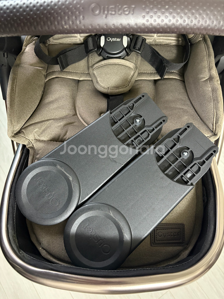 오이스터3 유모차--4
