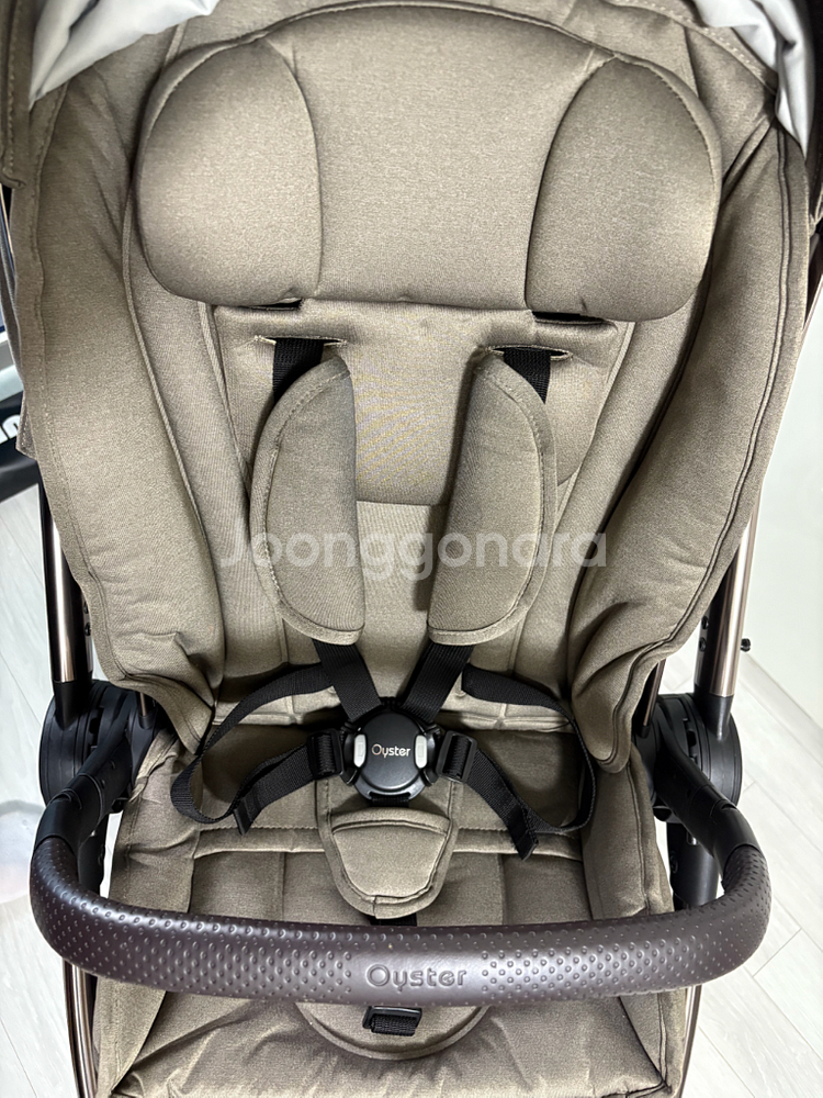 오이스터3 유모차--3