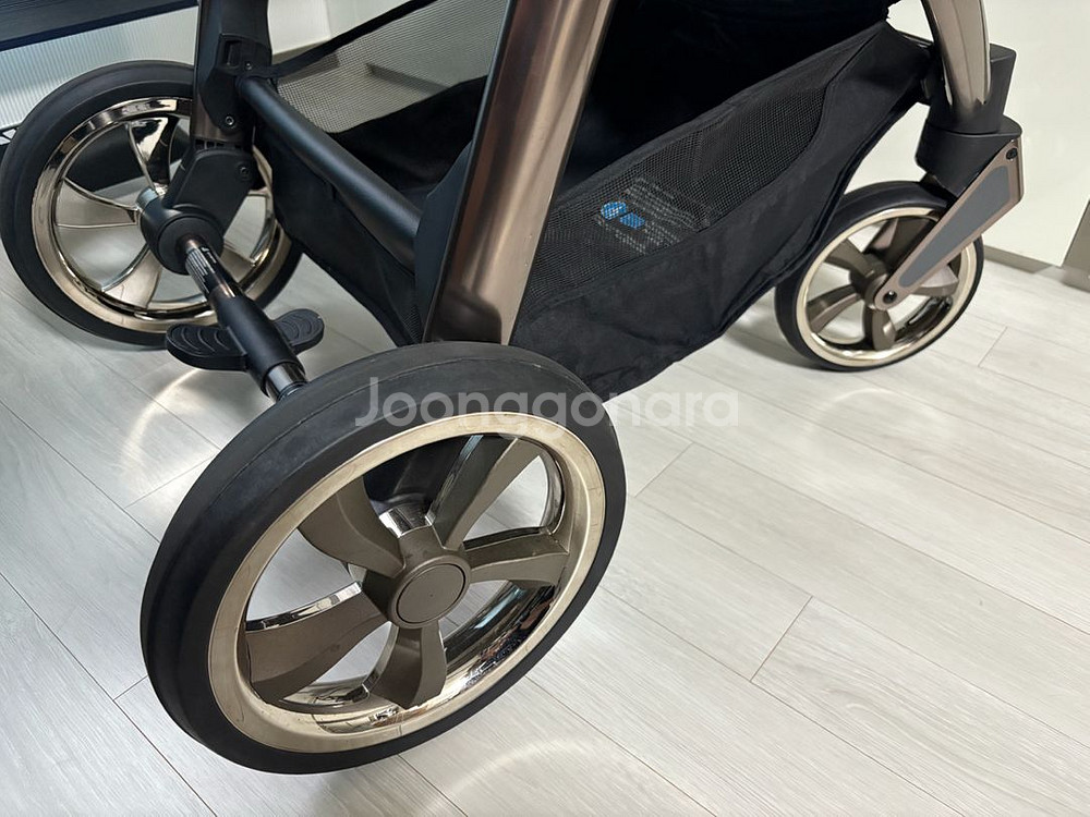 오이스터3 유모차--2