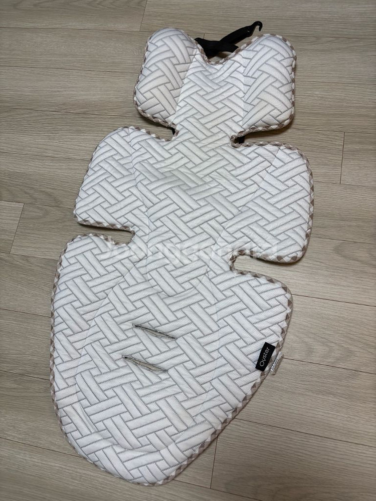 오이스터3 유모차--7