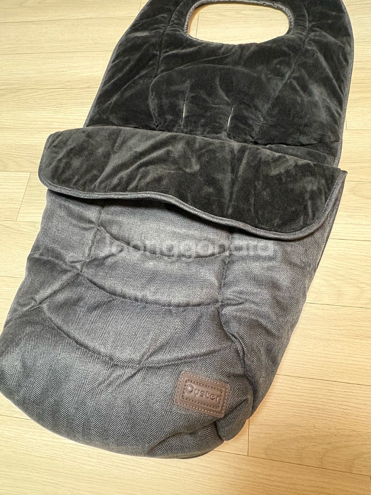 오이스터3 유모차--6