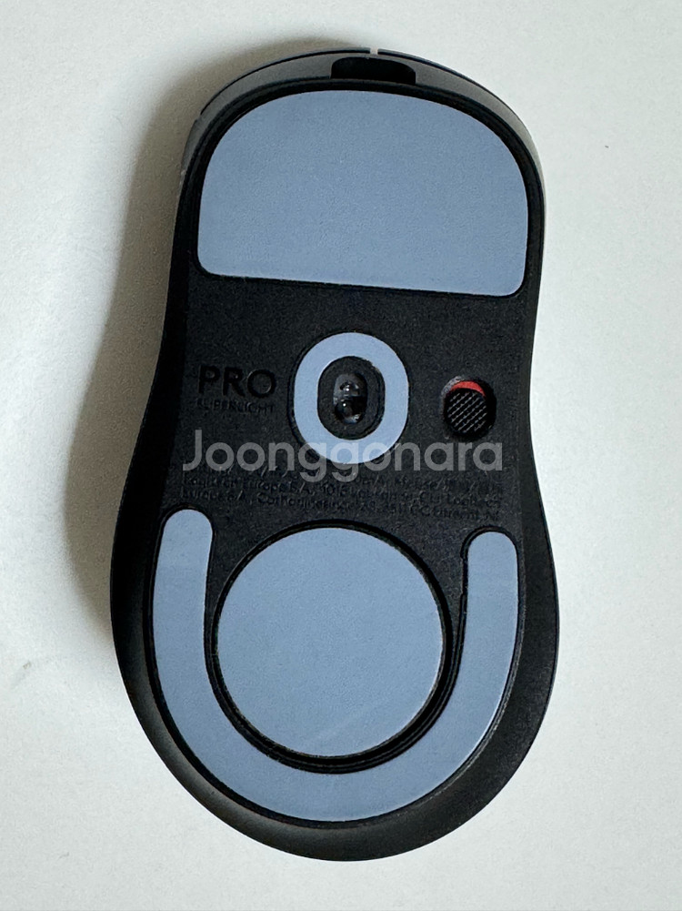 로지텍 지슈라2 덱스--1