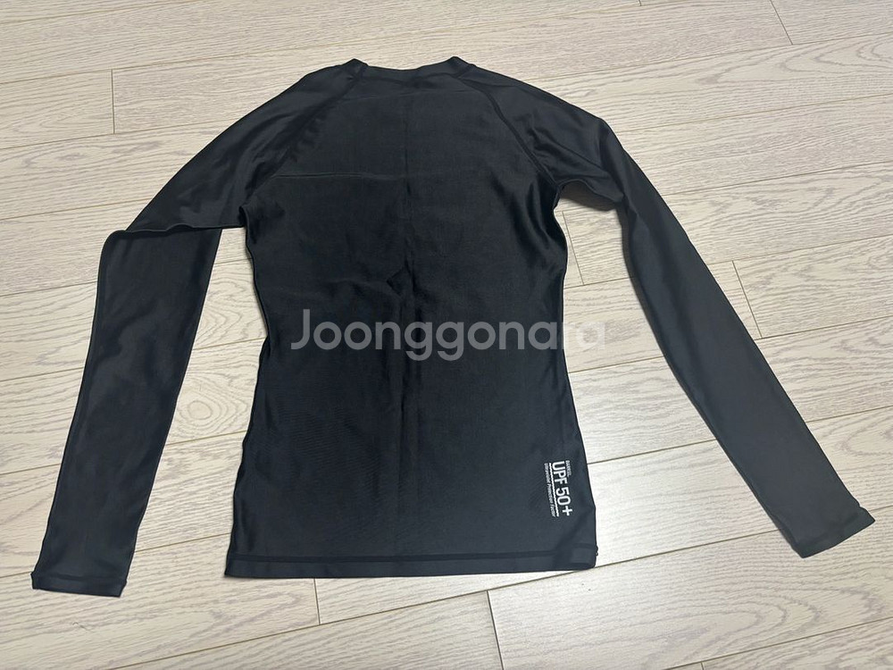 배럴 래쉬가드,숏팬츠 S사이즈 일괄--1