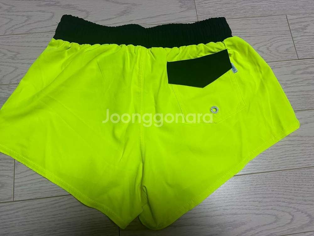 배럴 래쉬가드,숏팬츠 S사이즈 일괄--6