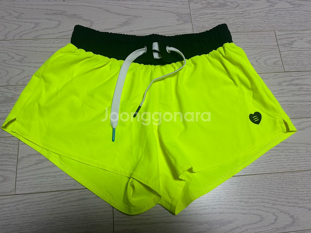 배럴 래쉬가드,숏팬츠 S사이즈 일괄--4