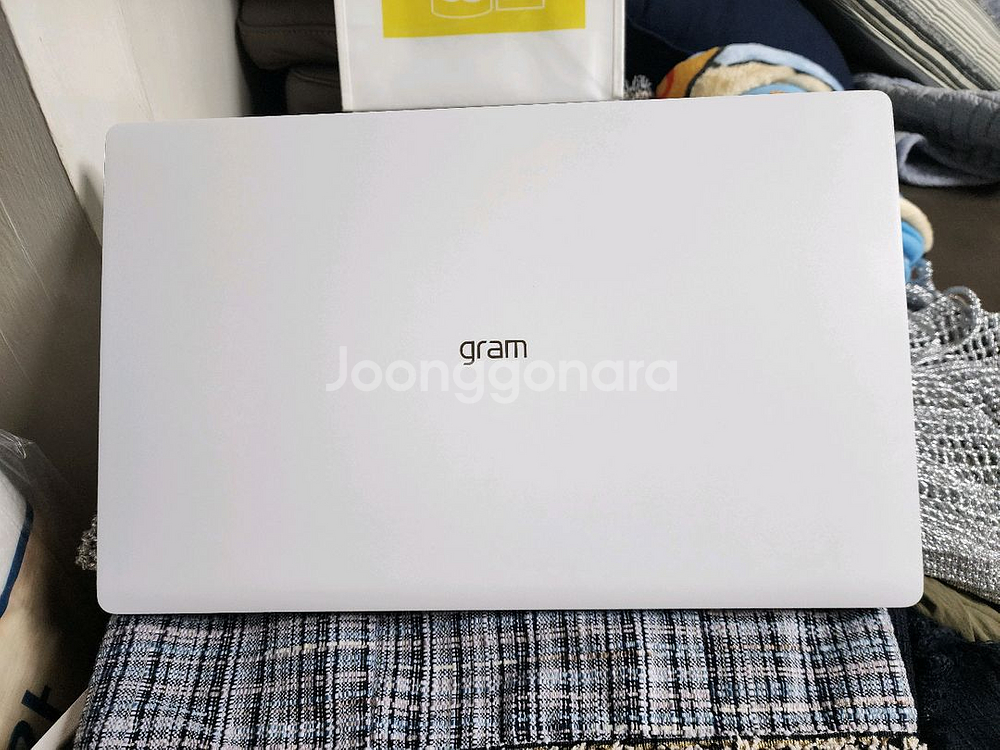 고성능 LG 그램 노트북 쿼드 코어 i5 윈11 초경량--5