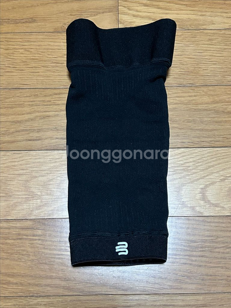 바우어파인트 게뉴슬리브 스포츠 무릎 보호대 S--3