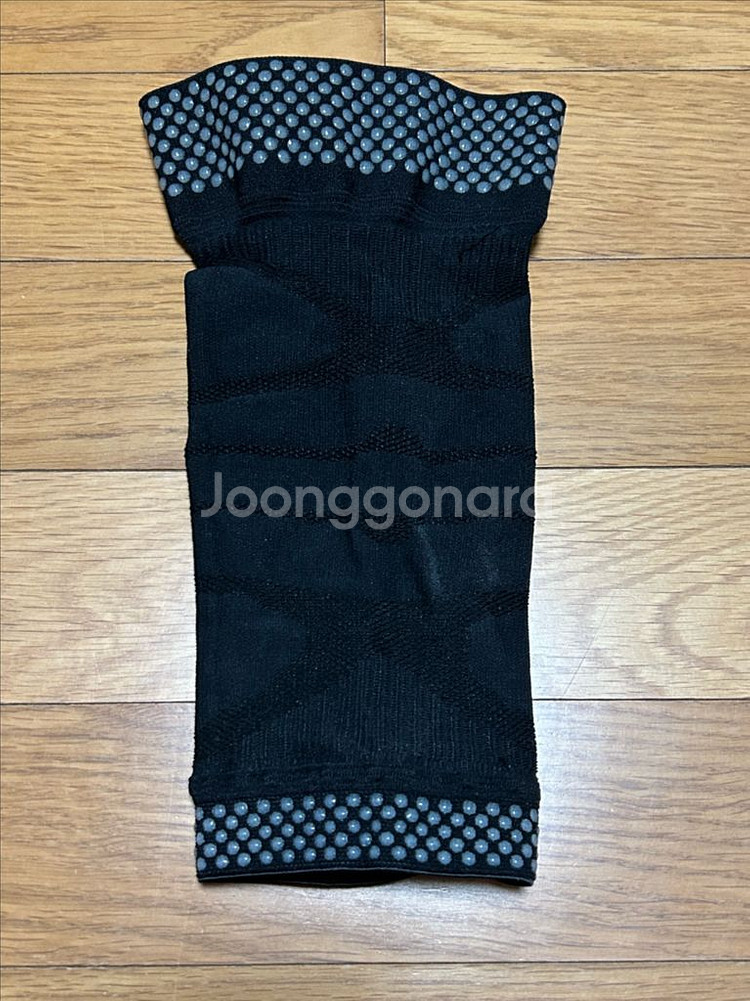 바우어파인트 게뉴슬리브 스포츠 무릎 보호대 S--2