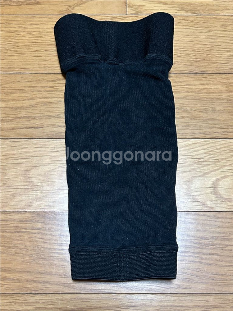 바우어파인트 게뉴슬리브 스포츠 무릎 보호대 S--4